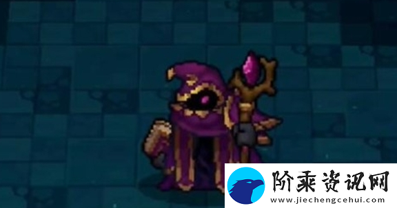 元气骑士前传隐藏boss位置一览