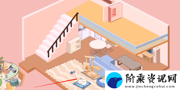 鸭鸭收纳大师浪漫满屋通关攻略图文一览
