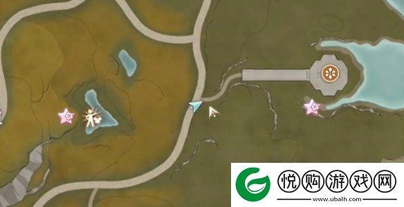 无限暖暖观察之旅微风绿野攻略大全