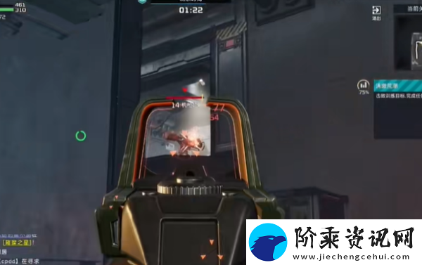 星球重启虚拟战境第8关通关方法攻略一览