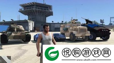 GTA5敞篷车如何开启与关闭