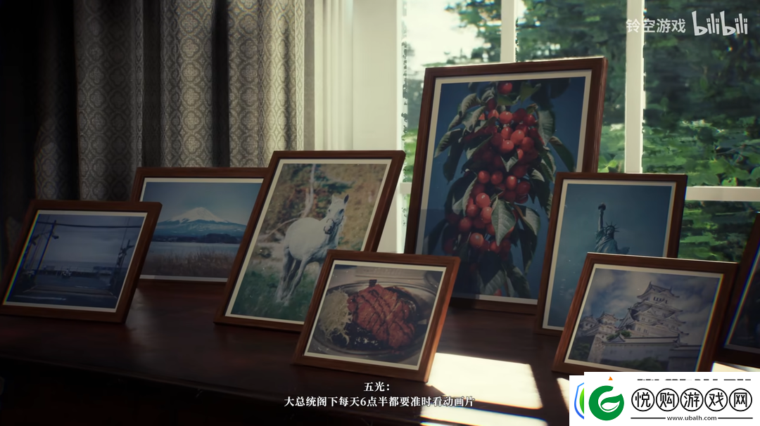 架空历史游戏昭和米国物语放出10分钟预告片B级片风格浓烈居然很想玩电脑游戏