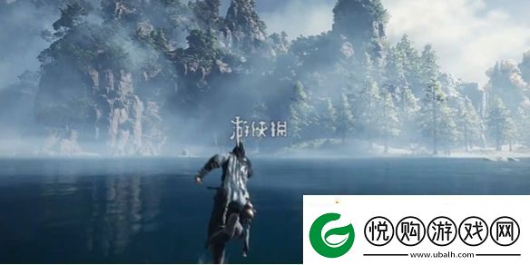 燕云十六声浣石浦蹊跷在哪