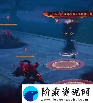 诛仙世界护塔破冥幻1
