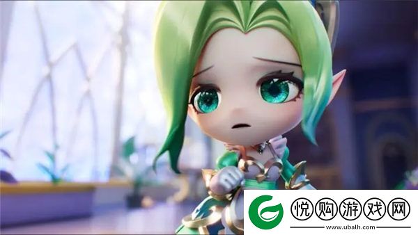 金铲铲之战香水宝石小小迦娜怎么获取