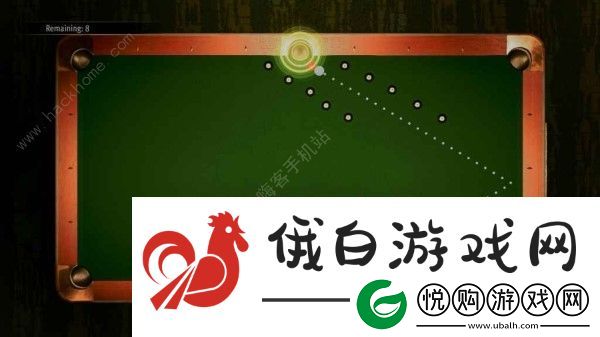 如龙7外传无名之龙1次出杆挑战怎么过