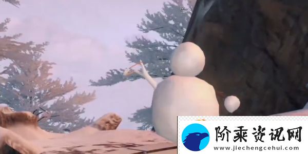 逆水寒手游不动风雪奇遇攻略