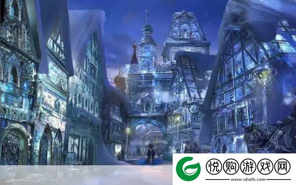 魔物公寓