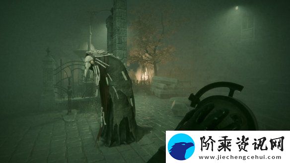 瘟疫3前传将在Steam平台免费推出！2025年上市