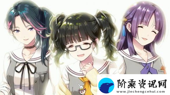 心理悬疑新游幻想牢狱的万华镜2开场动画公布！