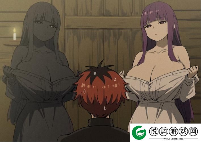 热门动漫同人