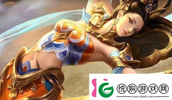 王者荣耀敦煌联动皮肤震撼曝光女娲霸气侧漏哪吒猴子凶悍无比