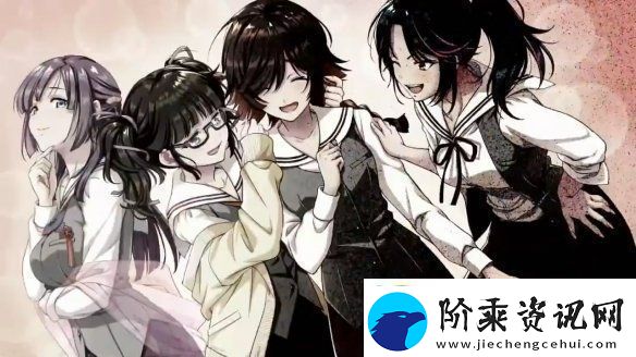 心理悬疑新游幻想牢狱的万华镜2开场动画公布！
