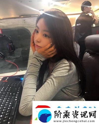 我女朋友的妈妈双字ID5竟成热点
