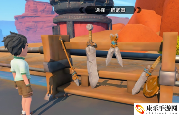 波西亚时光最强武器