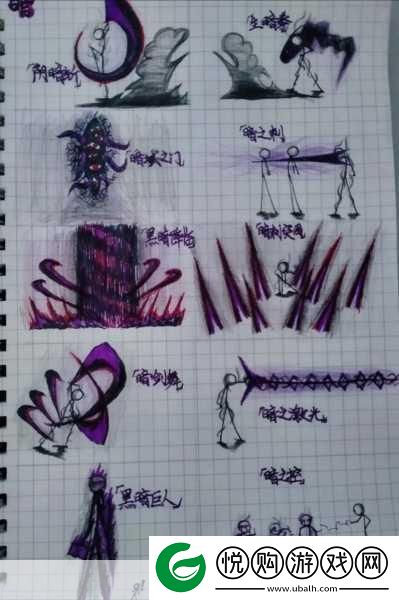 火柴人染色法案