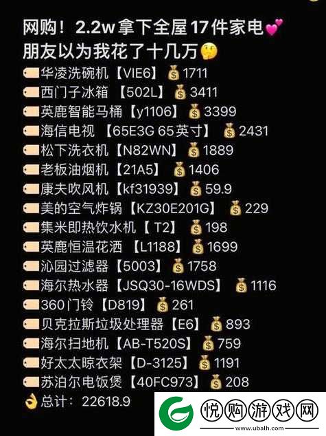 成品站入口页版怎样评测