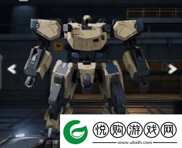 钢岚机师虹养成攻略