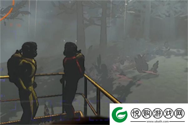 致命公司天气情况介绍