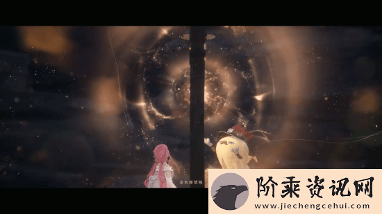 PS宣布无限暖暖预载开启！公测PV现已发布