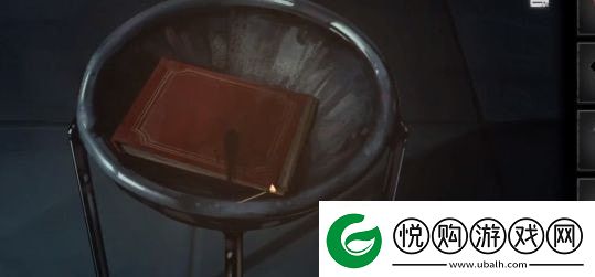 黑暗笔录攻略大全