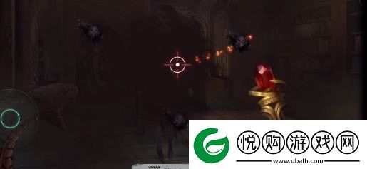 黑暗笔录攻略大全