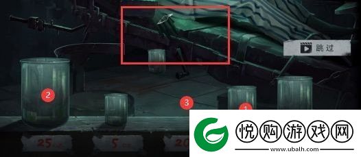 黑暗笔录攻略大全