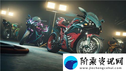 星际战甲即将迎来全新变革「星际战甲
