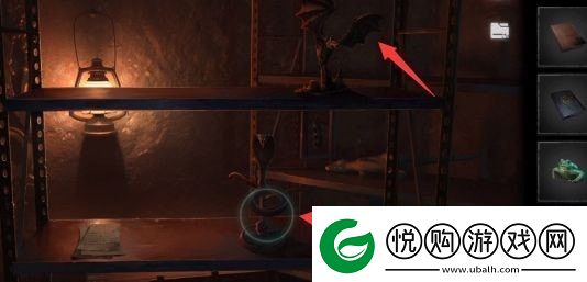 黑暗笔录攻略大全