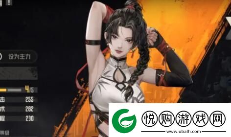 钢岚机师虹养成攻略