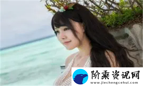 女性坐着扦插BB植物的五大益处