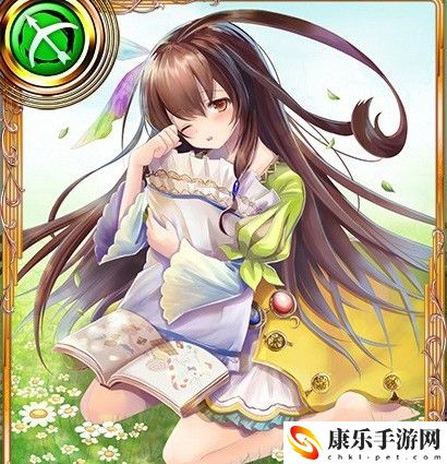 苍之骑士团2弥米强度介绍