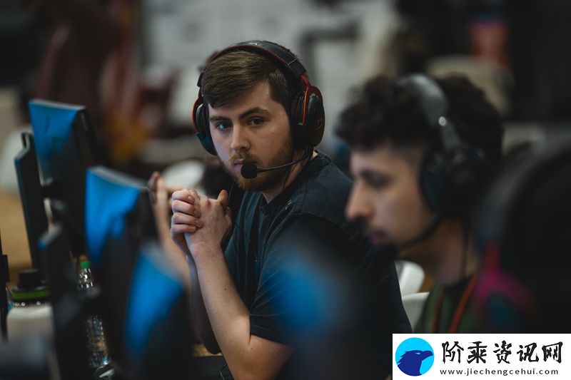 steel与Skadoodle领衔的Undone战队晋级ESL挑战者联赛