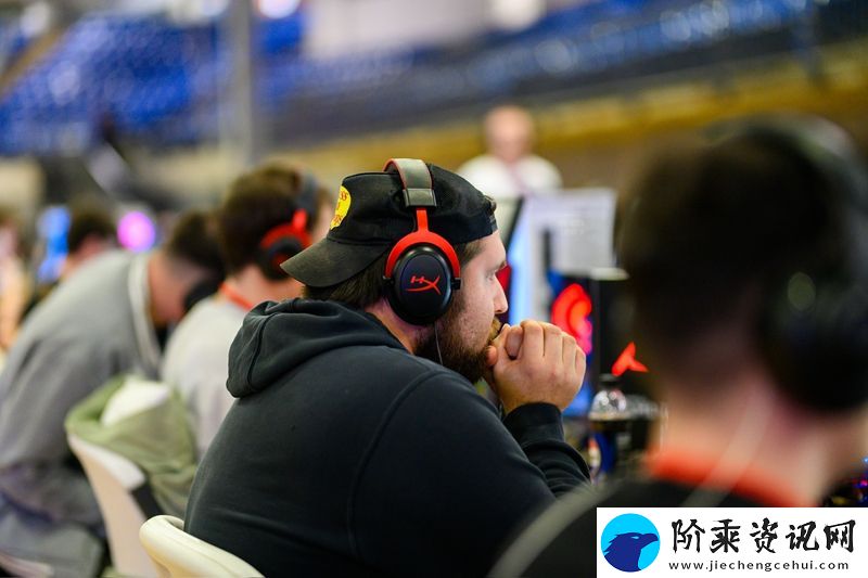 steel与Skadoodle领衔的Undone战队晋级ESL挑战者联赛