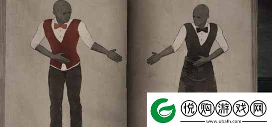黑暗笔录攻略大全