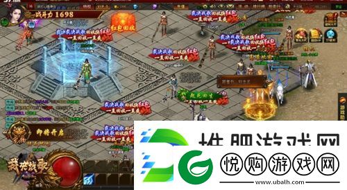 37裁决战歌圣域争霸之战好玩吗