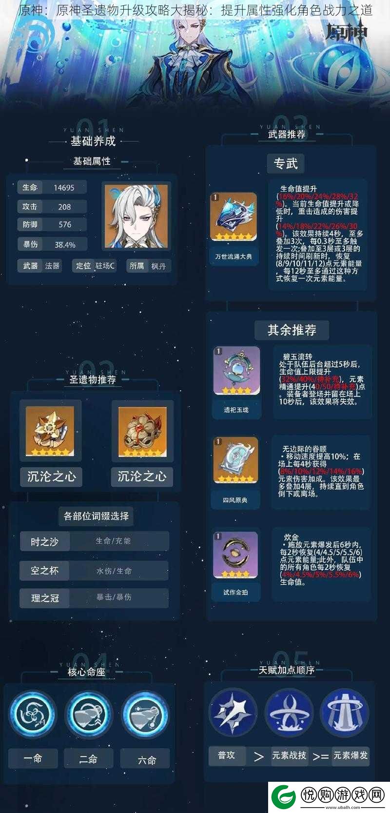 原神