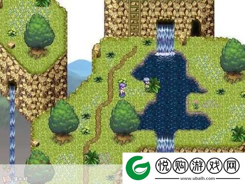 探秘失落之城