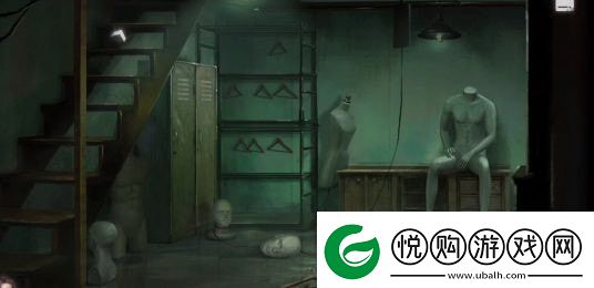 黑暗笔录攻略大全
