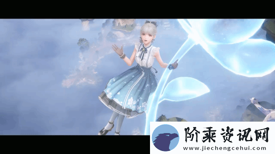 PS宣布无限暖暖预载开启！公测PV现已发布