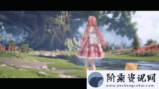 PS宣布无限暖暖预载开启！公测PV现已发布