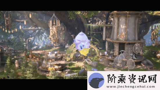 PS宣布无限暖暖预载开启！公测PV现已发布
