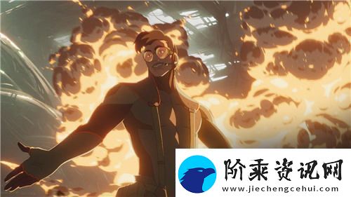 星际战甲即将迎来全新变革「星际战甲
