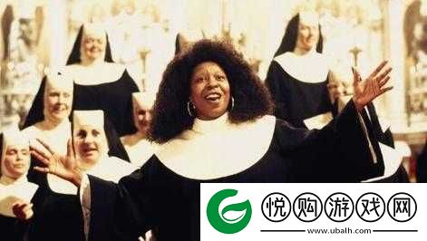 修女也疯狂