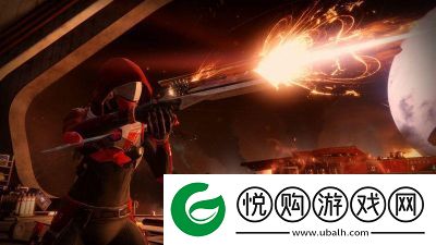 命运2释放任务通关及剧情攻略