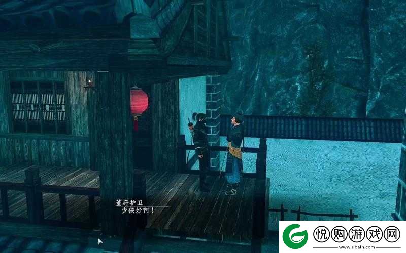 河洛群侠传中段狗喜好揭秘，提升段思平好感度全面攻略