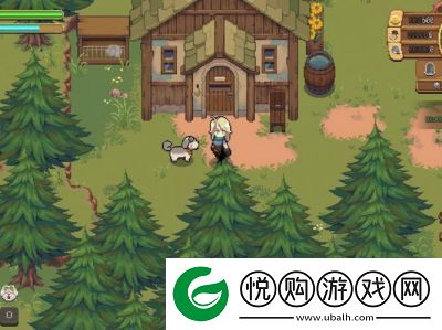 年推荐的10款经典像素冒险游戏盘点