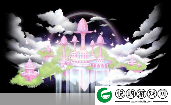 芭比公主宠物城堡