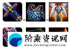 云顶之弈女武神未来破法双战阵容介绍