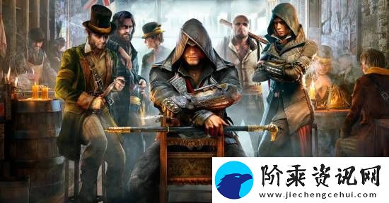 开发商做游戏越来越保守！怕毁了系列名声